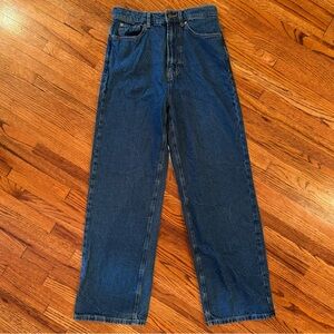 BDG Urban Outfitters Wide Leg Jeans